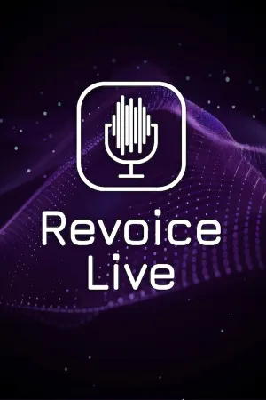 RevoiceLive