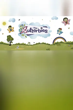 Butterbies