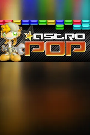 AstroPop Deluxe