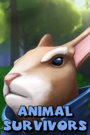 Animal Survivors