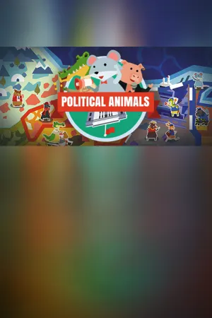 Political Animals
