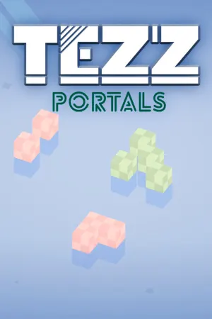 Tezz: Portals