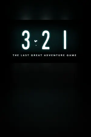 Three Twenty One