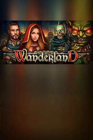 Wanderland