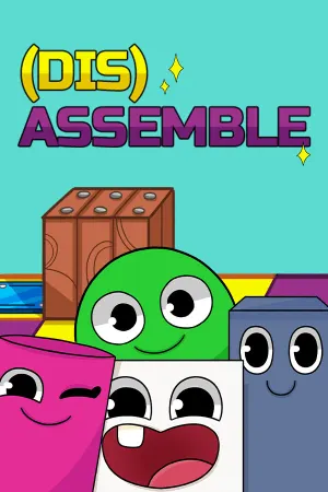 (Dis)assemble