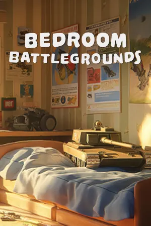 Bedroom Battlegrounds