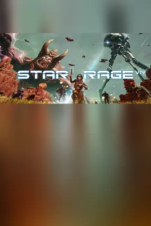 Star Rage VR