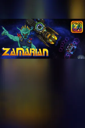 Zamarian