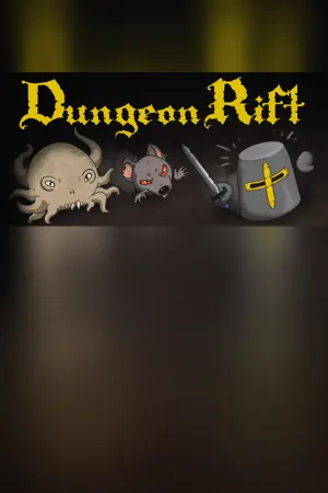 DungeonRift