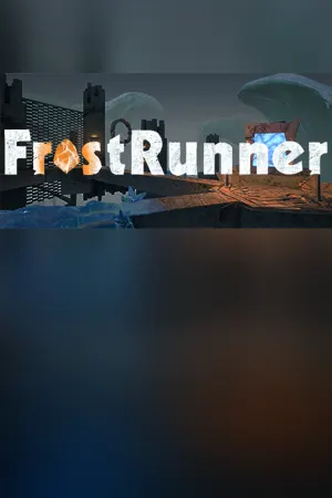 FrostRunner