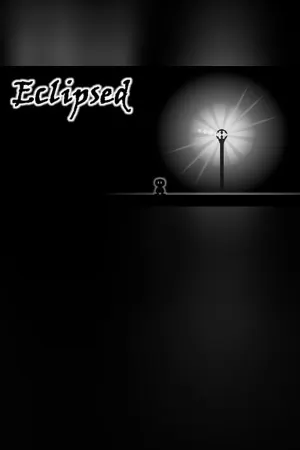 Eclipsed