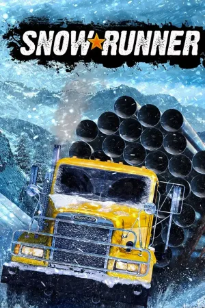 SnowRunner