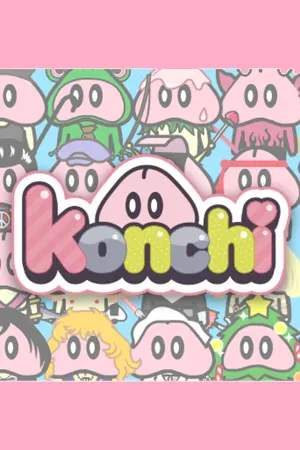 konchi