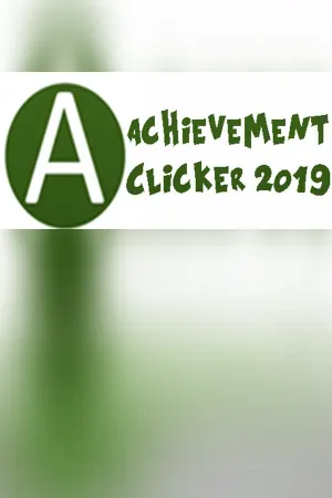 Achievement Clicker 2019
