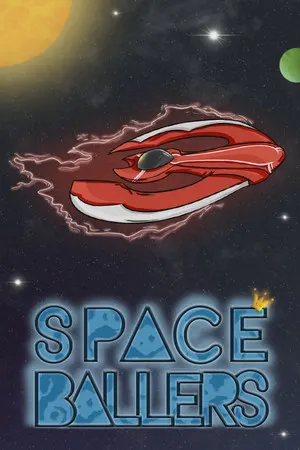 Space Ballers