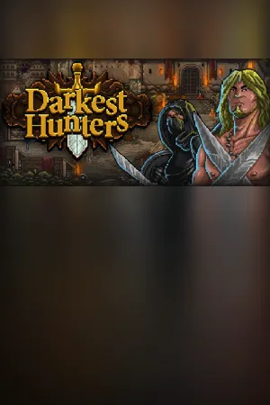 Darkest Hunters