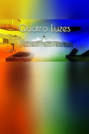 Quatro Luzes