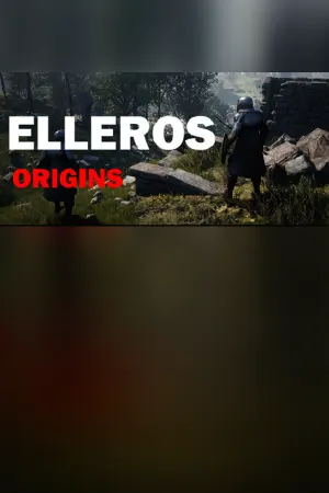 Wytchsun: Elleros Origins