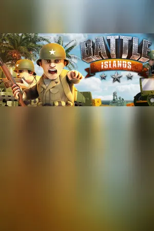 Battle Islands