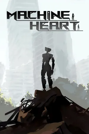 Machine Heart