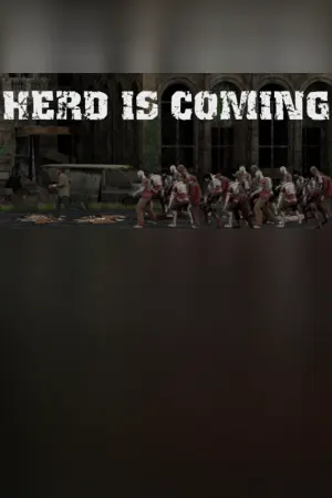 Herd is Coming