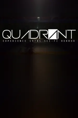 Quadrant