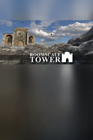 Roomscale Tower
