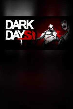 Dark Days