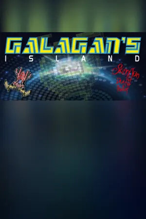Galagan's Island: Reprymian Rising