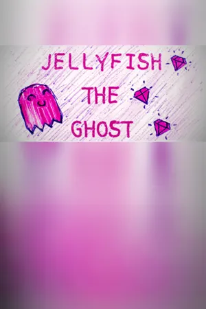 Jellyfish the Ghost
