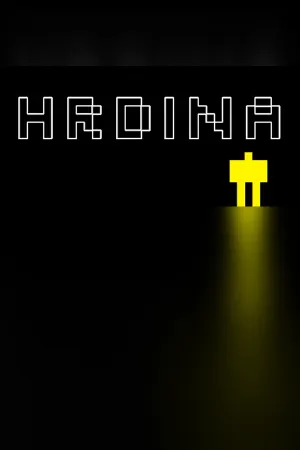 HRDINA
