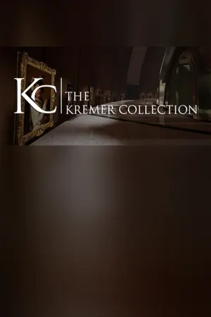 The Kremer Collection VR Museum