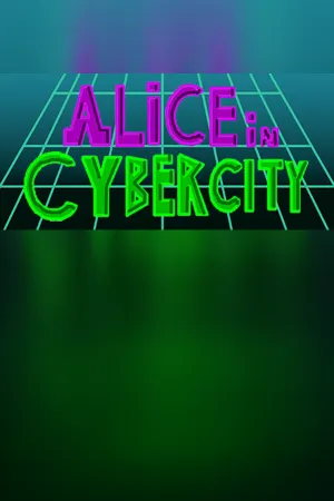 Alice in CyberCity