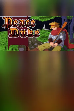 Peace Duke