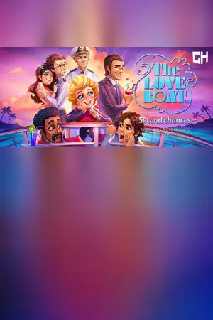 The Love Boat - Second Chances