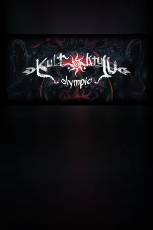 Kult of Ktulu: Olympic