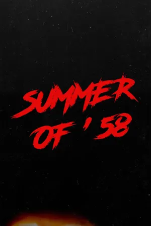 Summer of '58