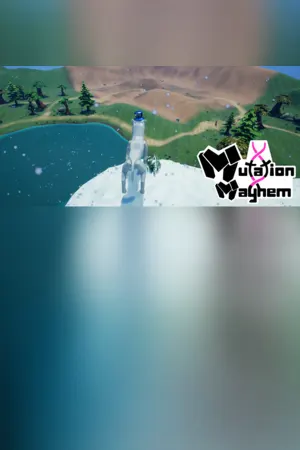 Mutation Mayhem