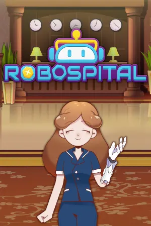 Robospital