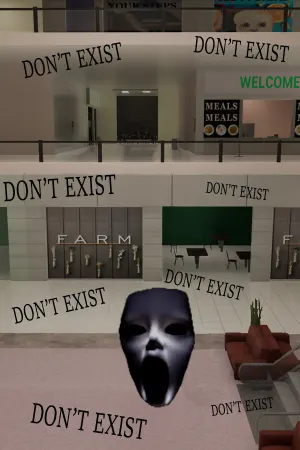 DON'T EXIST