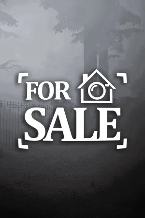 For Sale