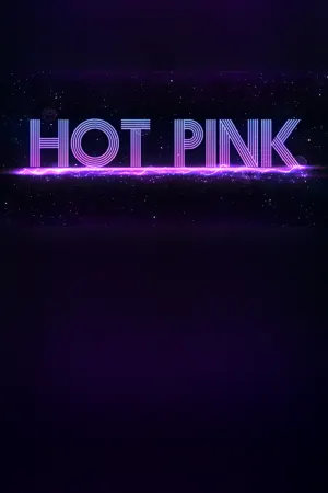 HOT PINK