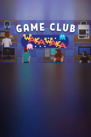 Game club "Waka-Waka"