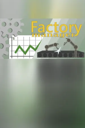 Factory Manager
