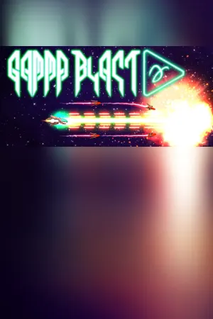 Gamma Blast