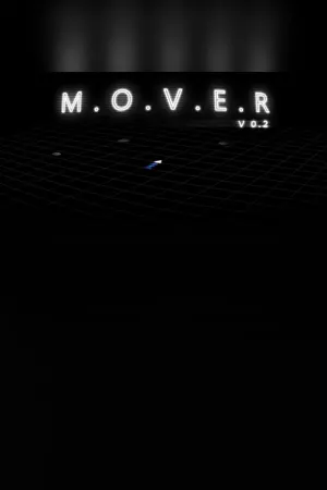 Mover