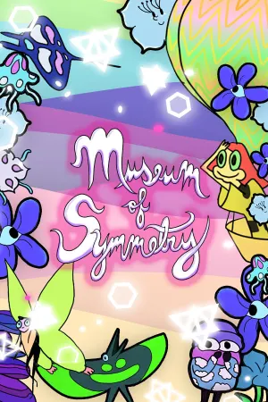 Museum of Symmetry