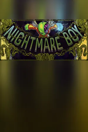 Nightmare Boy