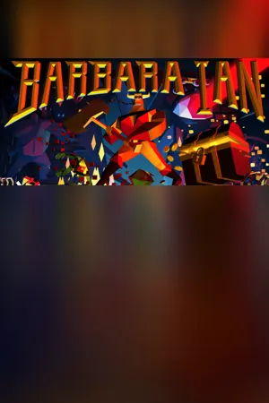 Barbara-ian