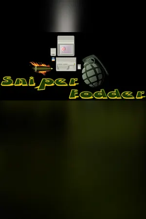 Sniper Fodder